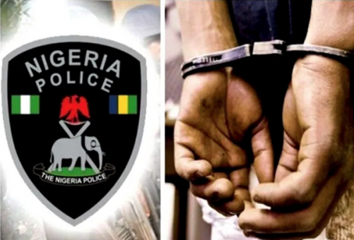 Police arrest two Togolese over alleged kidnap, ₦22m extortion plot in Kwara